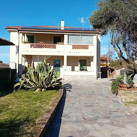 Apartment Ca Degli Aredi - Citra *