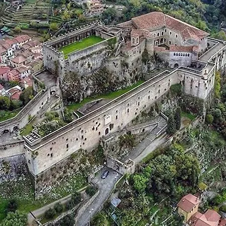 דירה Ca Degli Aredi - Citra