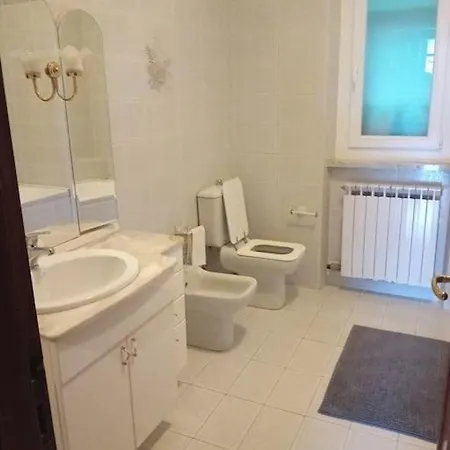 Ca Degli Aredi - Citra דירה *