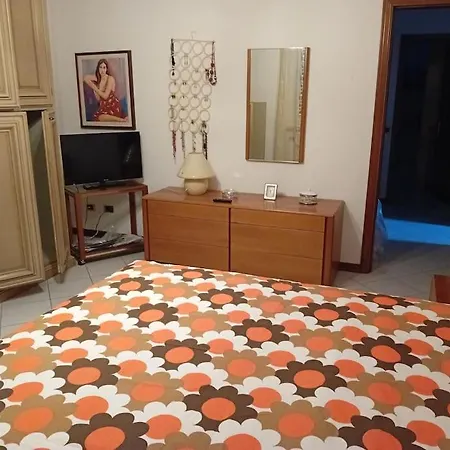 Apartment Ca Degli Aredi - Citra