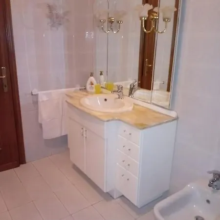 Ca Degli Aredi - Citra דירה