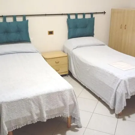 Ca Degli Aredi - Citra דירה *