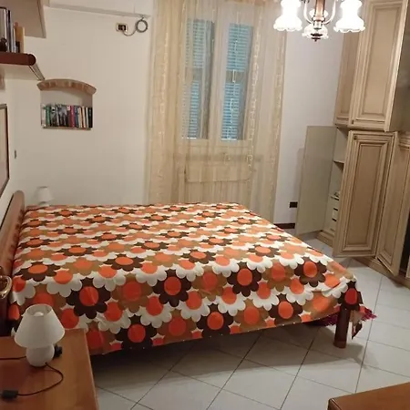 Ca Degli Aredi - Citra * Castelnuovo Magra