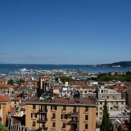 Ca Degli Aredi - Citra * Castelnuovo Magra