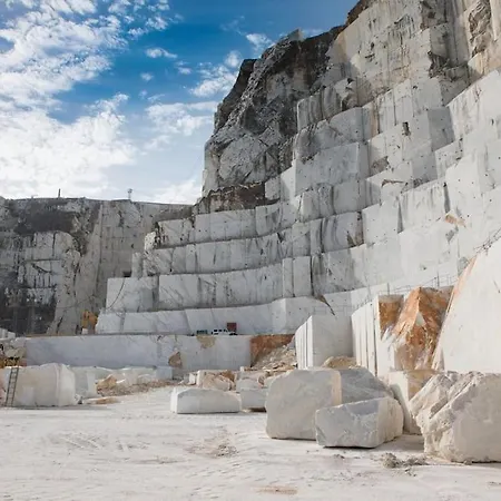 Ca Degli Aredi - Citra דירה *